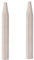 Fltaheroo 2 StüCk Badminton SchläGer Griff Griff Badminton Griff Aus Holz Reparatur Von Badminton SchläGer, G6
