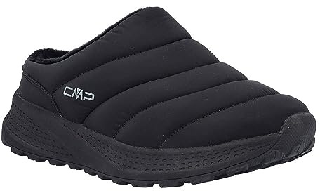 CMP Women's Hertys Wmn Slipper - 3q45996Slipper