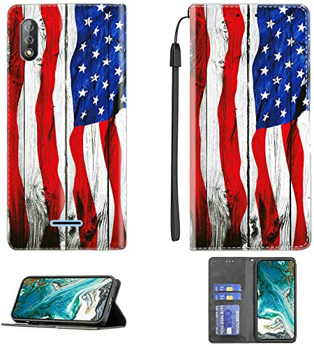 Aroepurt Hülle Für Mobicel Cosmo LTE hülle Kompatibel mit Mobicel Cosmo LTE Hülle Case Handyhülle Schutzhülle CPT35