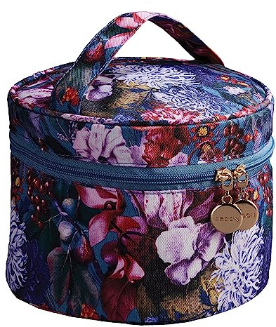 CEDON Easy Cosmetic Bag Blumenbouquet
