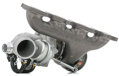 STARK SKCT-1190150 Turbolader Abgasturbolader
