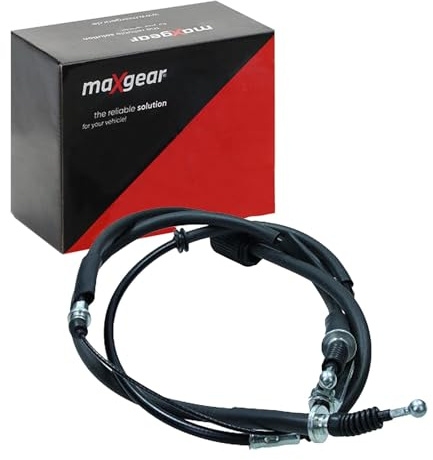 Maxgear Handbremsseil 1915mm mitte passend für Astra | 32-1434