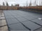 SAFWEL Protecteur de Piscine Anti - poussière Bâche de Piscine pour piscines creusées, Couverture de sécurité rectangulaire pour Piscine avec Raccords, Maille Noire (Size : 2m x 4m/6ftx 13ft)