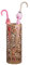 Yoiimiya Umbrella Stand Household Hotel,Hollow Umbrella Bucket,Multifunctional Umbrella Drain Stand Gold