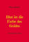 Blut ist die Farbe des Goldes (Adriana die Fuhrfrau 2)