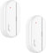CPVAN Zubehör - Tür-/Fensterkontaktsensor - Nur für Hosts wie CP2, CP2W, CP9 - Verbindung mit dem Host über 433,92MHz,2er Set