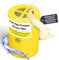Afina AF-FL A-01 Replacement Filter, Yellow