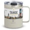 Manna Tahoe Tasse, 340 ml, helle Eiche