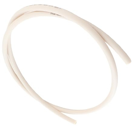 Tubo de Bomba Peristáltica 4.8x8 mm Manguera de Laboratorio BPT para Equipos de Extrusión