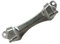 SOS Accessoire Washing Machine Door Hinge 37016846 SHARP, FAR, WALTHAM, JETWASH, CONTINENTAL EDISON, OCEANIC, PROLINE, ATLANTIC, SABA, TECH