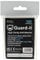 Guard-it - 125 High Clarity Penny Sleeves - 50 Micron Standard Size Soft Card Sleeves for Pokemon, Magic The Gathering and Sports Cards