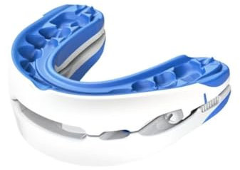 Schnarchfei - Protrusionsschiene, Anti-Schnarchschiene, Schnarchschiene, Schnarch Stopper, Aufbisschiene