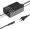 Chargeur Surface Pro 65W Compatible avec Microsoft Surface Pro 3/4/5/6/7/8/9/X,Surface Book 1/2,Surface Laptop 5/4/3/2/1 Studio,Surface Go Tablet Support Both Microsoft Surface Book Laptop
