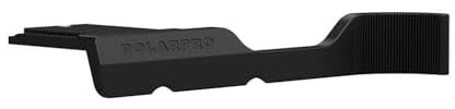 PolarPro - ThumbGrip - Fuji X100VI - Nero