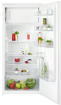 AEG NSF5O12ES frigorifero da incasso con congelatore