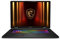 MSI Crosshair A18 HX A8WGKG-007FR : AMD Ryzen 9 8940HX - 32GB DDR5 (2x16GB) - SSD 1TB NVMe PCIe - Nvidia RTX 5070 8GB GDDR7-18' QHD+ (2560 * 1600) 240Hz - Windows 11 Famille