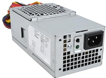 NEIQIUWING Alimentatore di rete D250AD-00 L250NS-00 250W per Dell Optiplex 390 790 990