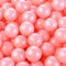 Modecor - Perle Di Zucchero Perlescenti Rosa Ø 0,9 cm 100g Modecor