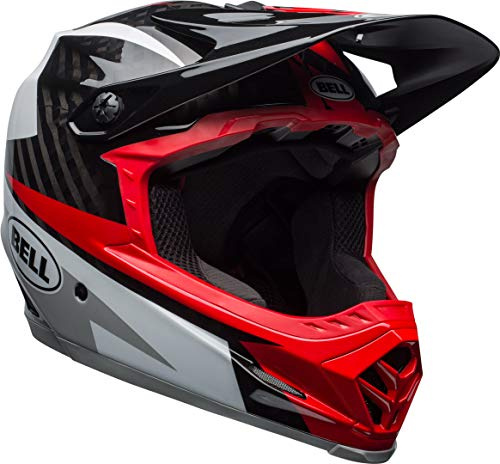 Bell Erwachsene Full-9 Fahrradhelm