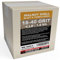 1,8 kg ou 1,8 kg de coquilles de noix moulues, grain 18–40 – Coquilles de noyer fines pour culbutage, vibratoire ou sablage