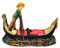 3D Venedig Souvenir Kühlschrank Magnet, Home & Küche Magnet Aufkleber Dekoration Venedig Italien Kühlschrank Magnet