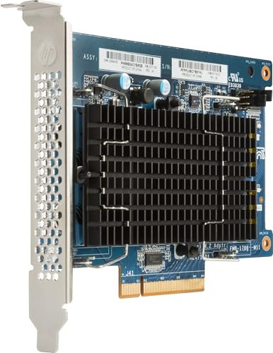 HP Z Turbo Drive Dual Pro Z4 6 8