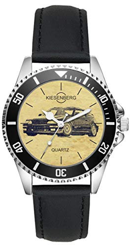 KIESENBERG Uhr - Geschenke für CRX 1.6 Fan L-20716