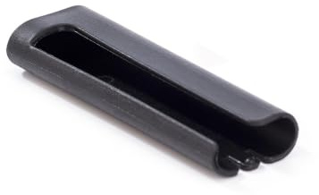 MÜHLE Blade Guard - Plastic Protective Strip Compatible with Razors Featuring a Gillette Fusion Blade