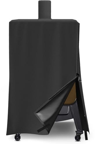 SHINESTAR Grill Cover for PB Pellet Smoker