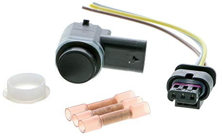 Vemo V10-72-10825 - Sensor, Einparkhilfe