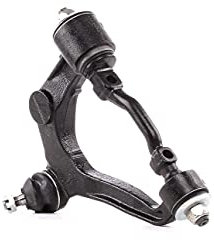 RIDEX 273C0256 Querlenker Links oben Vorne