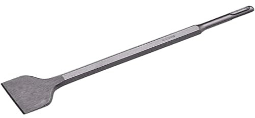 HARDEN 610394, SDS Plus Flat Chisel 50mm Wide, 250mm Long