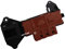 Marel Shop® - Elettroserratura serratura interruttore blocco porta 5 contatti per lavatrice compatibile con Whirlpool Ignis per modelli: AWM8121/S - AWM8113/1 - AWM8103/S - AWM8103/3 - AWM8103/1