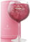 Personalised Gifts for Women - Large Gin Glass (730ML) - Your Choice of Initial (A)