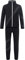 Kaerm Eiskunstlauf Kleidung Training Kinder Mädchen Langarm Sweatjacke Strass Glitzer Sportjacke Mit Gymnastikhose Lang Trainingshose Sportswear Schwarz 134-140