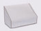 The Perfect Dust Cover Staubschutzhülle, weiße Nylon-Abdeckung, kompatibel mit Fujitsu Image Scanner ScanSnap iX1400, antistatisch und wasserdicht Staubschutz von The Perfect Dust Cover LLC