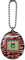 TAMAGOTCHI Bandai Original Chocolate Shell Original Cyber Pet 90s Adults and Kids Toy with Chain | Retro Virtual Pets are Great Boys and Girls Toys or Gifts for Ages 8+