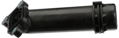 GATES 02-2820 Kühlmittelrohrleitung Kompatibel mit BMW 3 Touring E91 | Kompatibel mit: ALPINA D3, D3 Kombi, D4 Cabriolet, D4 Coupe, D5, D5 Touring, XD3, BMW 1, 1, 2 Coupe, 3, 3, 3 Cabriolet