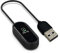 Ziyan USB Ladekabel Ladegerat Fitness Sport Tracker für Xiaomi Mi Band 4 Schwarz