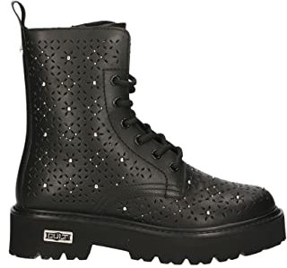 Anfibi Donna cult CLW362700 Nero