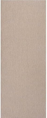 Exclusive Glitz Plain Brown Wallpaper GL0009