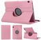 SWEIMEN 360° Rotating Case for Huawei MediaPad T5 10 Tablet Multiple Angle Adjustable Stand Flip Cover