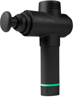Hyperice Hypervolt 2 Handmasager, Schwarz