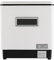 Mini lave-vaisselle de table compact en acier inoxydable 60 L pour nettoyer la vaisselle après avoir mangé ou cuisiner