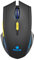 NGS GMX-200 - Ratón Inalámbrico Gaming con Iluminación LED, 6 Botones, Sensor Óptico Ajustable, Compatible con PC y Portátiles/PS/Xbox/Nintendo Switch/Tablets/Teléfonos, Precisión y Control, Negro