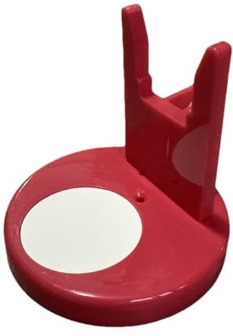 Hot Glue Holder Hot Glue Holder Base Anti-scald Hot Glue Shelf Hot Glue Tool Gadgets for Craft Shops Projects Workbench