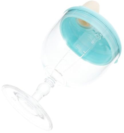 HAMPPLIES Auslaufsicherer Trinklernbecher Für Kleinkinder Mit Deckel Antikolik-ventil -frei Kunststoff Für Jungen Und Mädchen Für Geburtstag Party Weihnachten