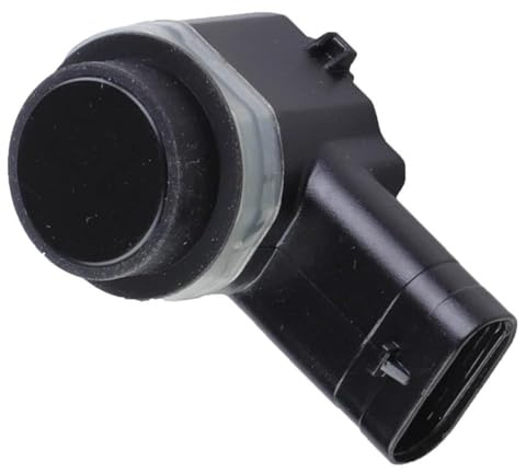 Einparkhilfe Parksensor Für Seat Für Alhambra Für Altea Für Ibiza Für Leon Für MII Für Toledo 1S0919275C Auto PDC Parkplatz Ultraschallsensor Rückfahrwarner Sensoren(1pc)