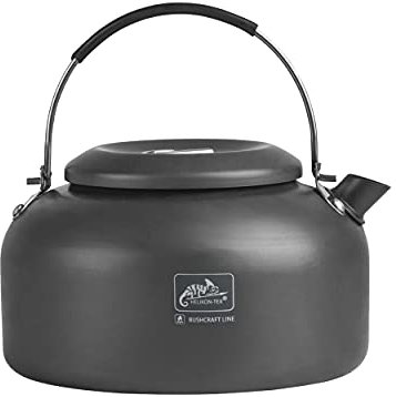 Helikon Camp Kessel Grau