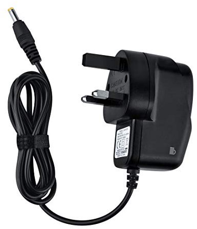 AMEEGO UK HOME WALL MAINS POWER ADAPTER BATTERY CHARGER FOR SONY PSP 1000 2000 Slim & Lite 3000 CE APPROVED